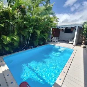 River Paradise Goyave
